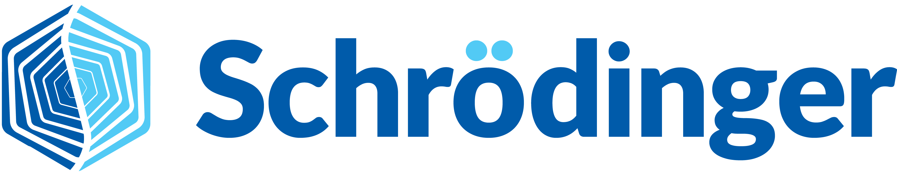 Schrödinger Logo