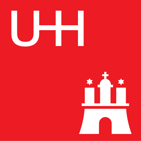 UHH Logo