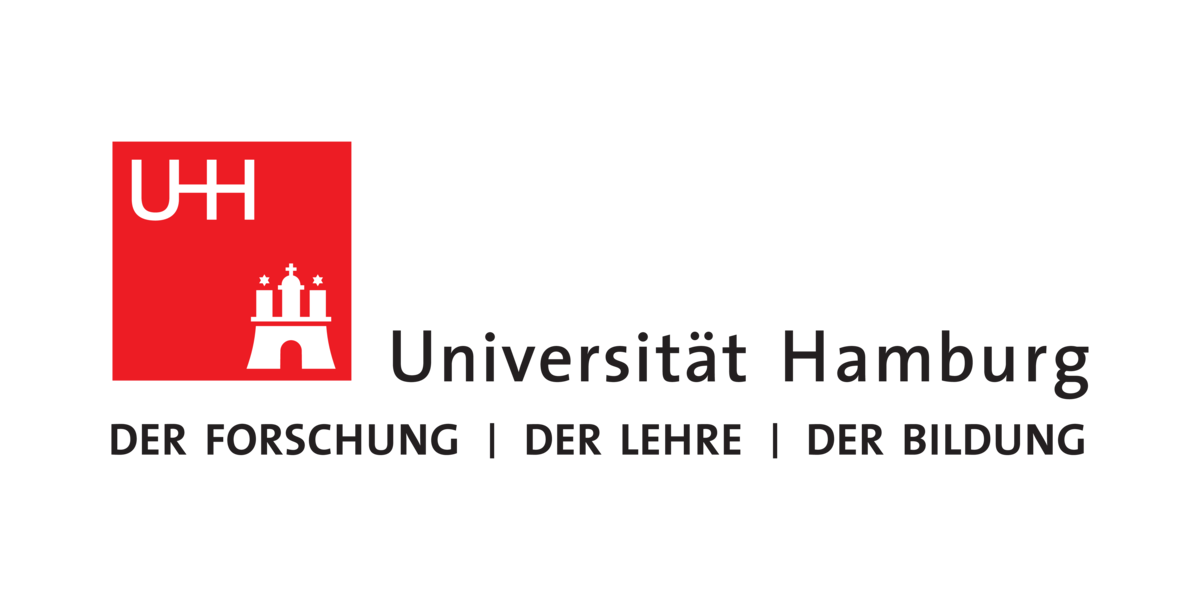 Universität Hamburg Logo